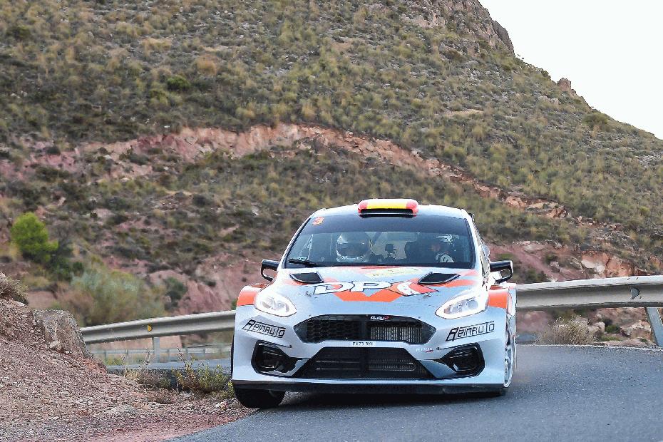 Rallye Costa de Almería