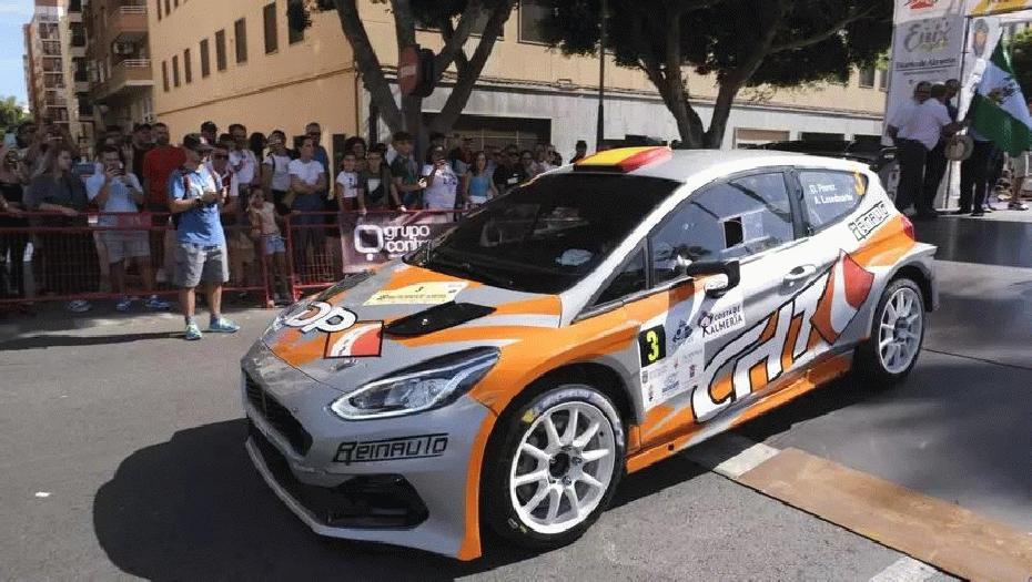 Rallye Costa de Almería