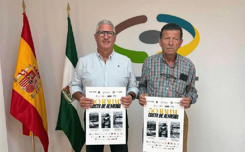 Rallye Costa de Almería
